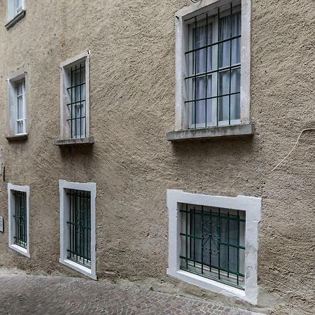Ostello Di Germagno Omegna Exterior foto